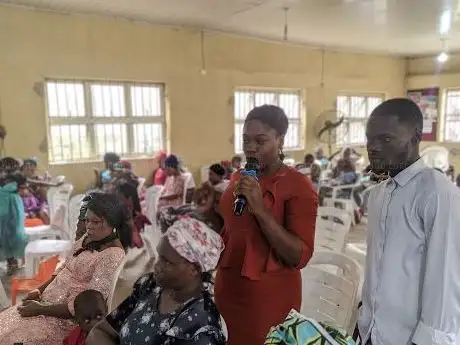 Photo de Assemblies Of God Church Eleyele Ile Ife