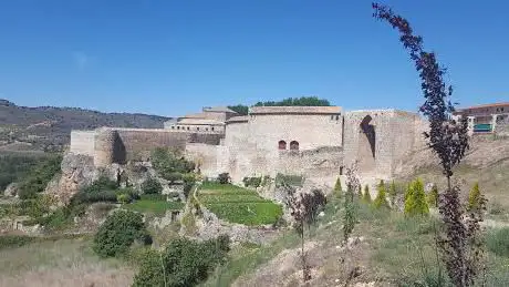Photo de Arco de Cozagón