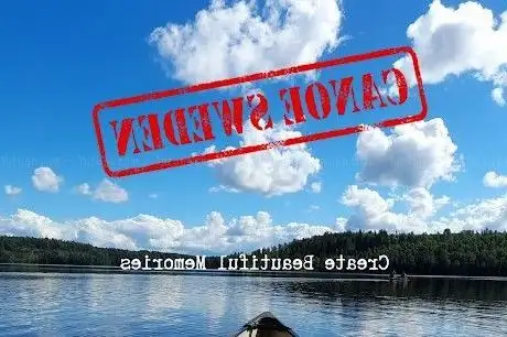 Photo de Canoe Sweden