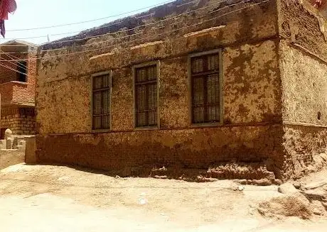 Photo de مندرة مشارقة آل مرزوق
