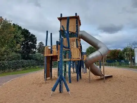 Photo de Terrain de jeu