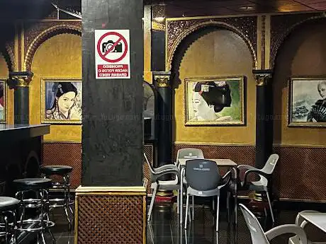 Photo de Sala Geisha