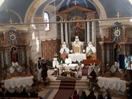Photo de Saint Martin’s Church