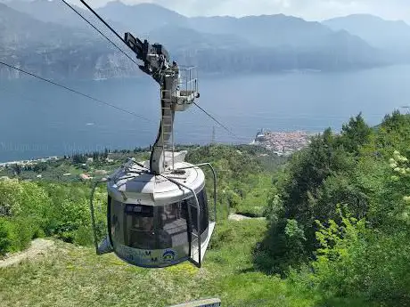 Photo de Midstation SB Malcesine