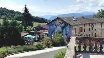 Photo de Refuge Communal de Presles