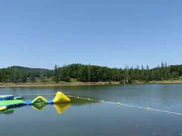 Photo de Lac de Parisot