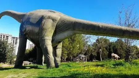 Photo de Dinozor Park