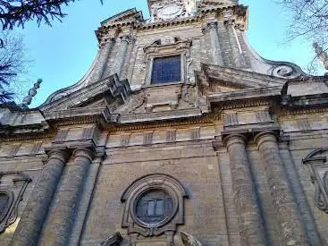 Photo de Church of the Holy Trinity