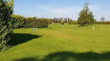 Drinagh Golf Range