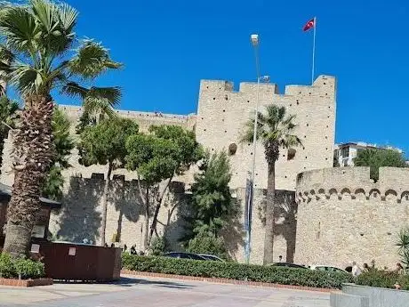 Photo de Cesme Castle