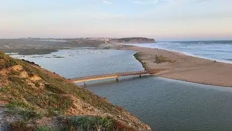 Photo de Praia Azul
