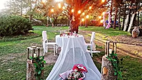 Photo de İçeri Köşk Plato