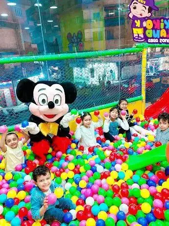 Photo de Kikoland_ kids area