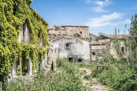 Photo de Cunziria (Conceria di Vizzini)