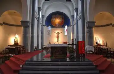 Photo de Church Sainte Julienne