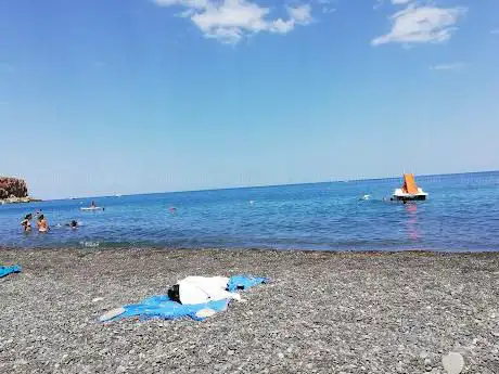 Photo de Spiaggia 