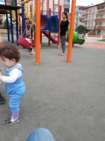 Photo de Zaviye Kırkikindi Park