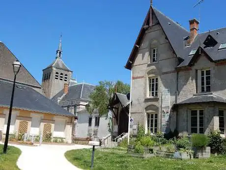 Photo de Office de Tourisme de JARGEAU