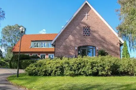 Photo de Sankt Andreas Kyrka