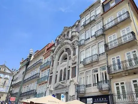 Photo de Loja Interativa Porto Welcome Center