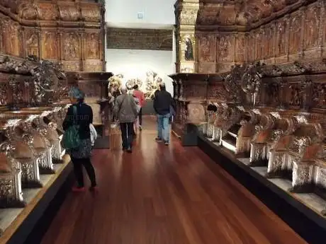 Photo of Museo Oriental