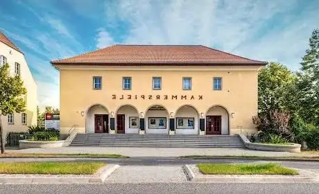 Photo de Kammerspiele Treuenbrietzen