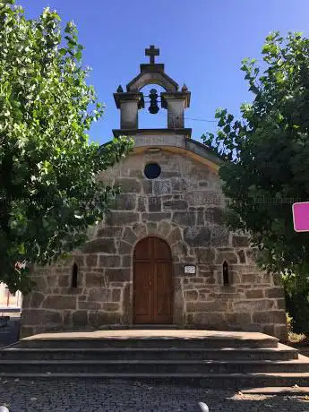 Photo de Capela San Amaro