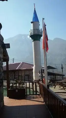Photo de Oya Parkı