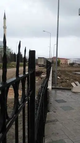 Photo de Aslan Sevda Parkı