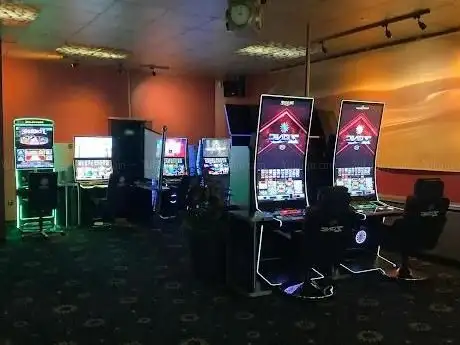 Photo de MERKUR SPIELHALLE Heilbronn