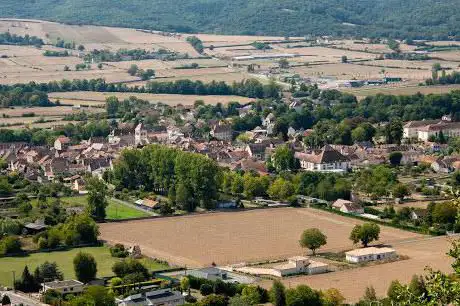 Photo de Maison du Tourisme à Ébreuil