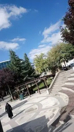 Photo de Child park