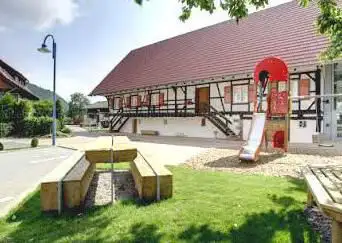 Photo de MiMa Mineralogy and Mathematics Museum