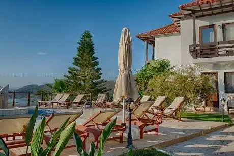 Photo de Les Terrasses De Selimiye