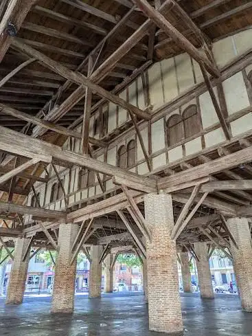 Photo de Halle de Grenade