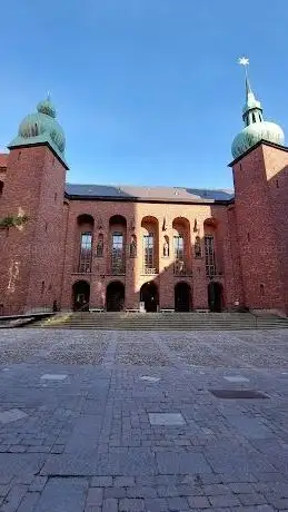 Photo de Stadshuset