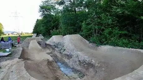 Photo de Eat Dirt