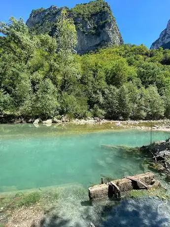 Photo de Grottes de Frasassi