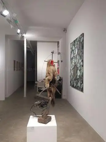 Photo de Galerie Vallois - Art Deco