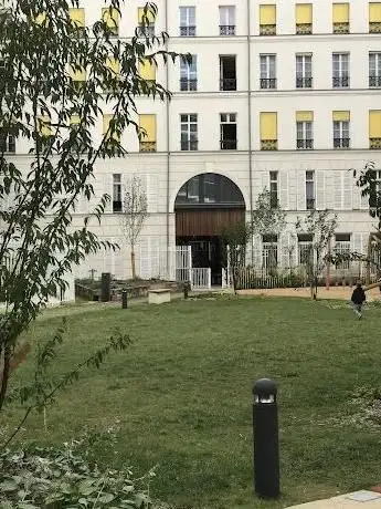 Photo de Jardin Yilmaz Güney