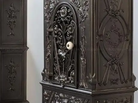 Photo de Antik Ofen Galerie