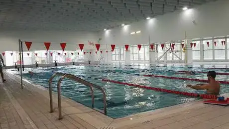 Photo de Piscine Jean Boiteux