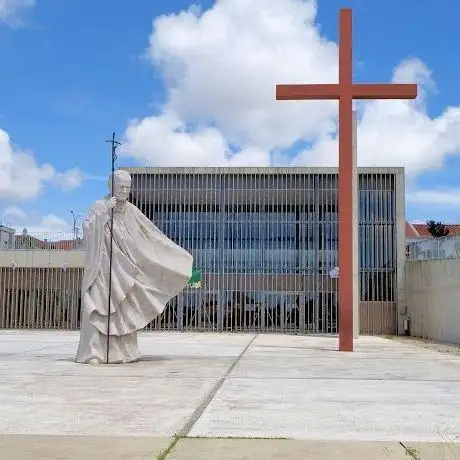 Photo de Igreja de São Joaquim e Santa Ana