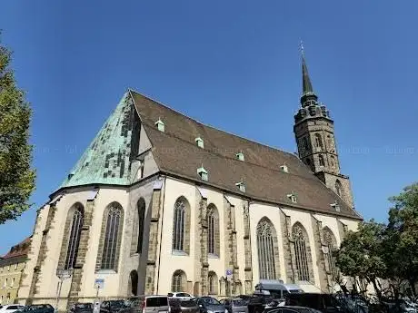 Photo de Cathédrale Saint-Pierre de Bautzen