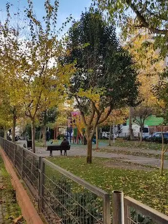 Photo de Çınar Parkı