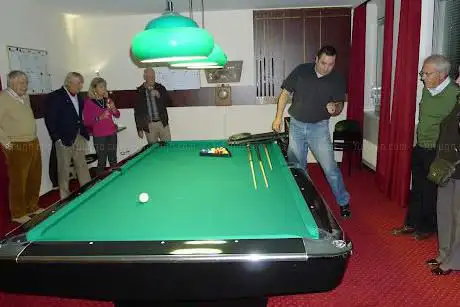 Photo of Club Sportif de Billard et Snooker "La Riviera"