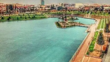 Photo de Çorum Kent Park