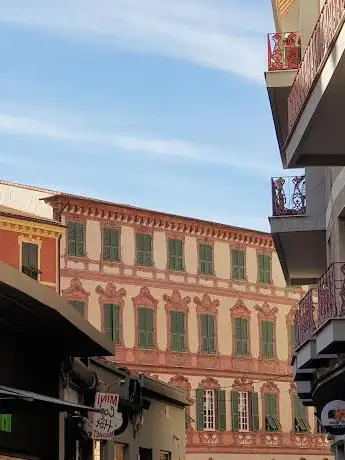 Photo de Oldoini Palace