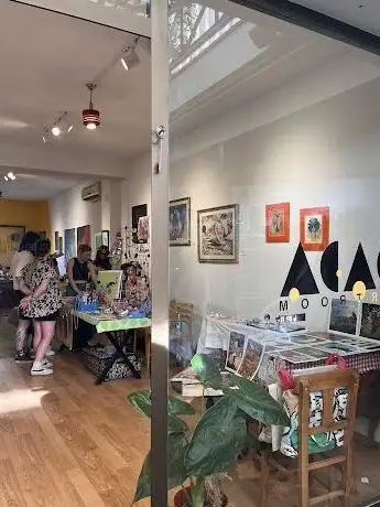 Photo de Dada Art Room