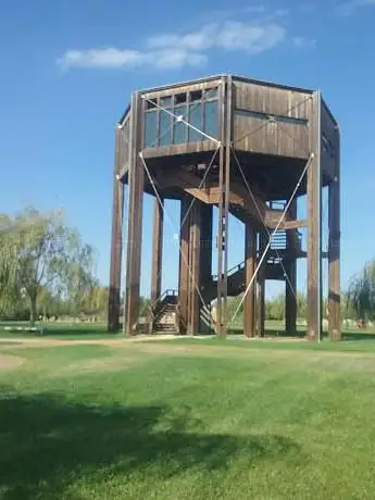 Photo de Espacio Alfranca
